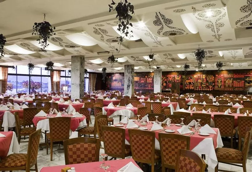 Fotos del hotel Aracan Eatabe Luxor:  18