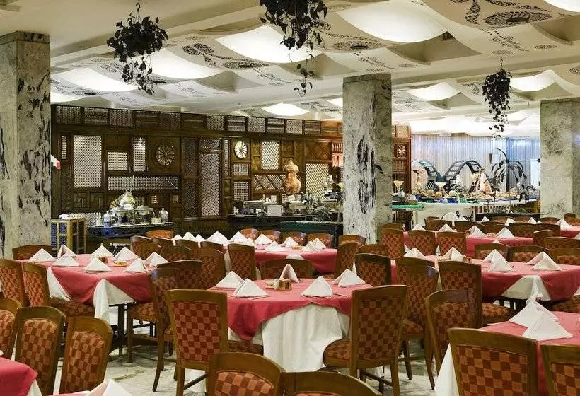 Fotos del hotel Aracan Eatabe Luxor:  4