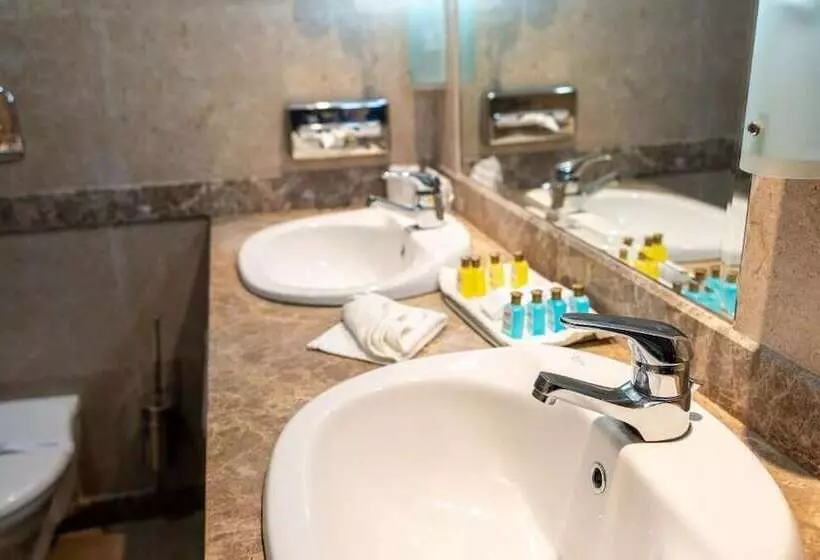 Fotos del hotel Aracan Eatabe Luxor:  23