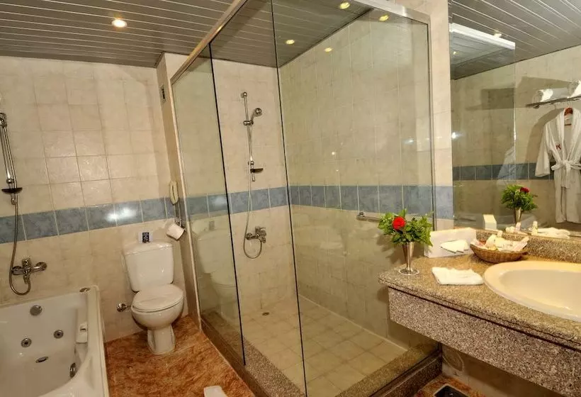 Fotos del hotel Aracan Eatabe Luxor:  9