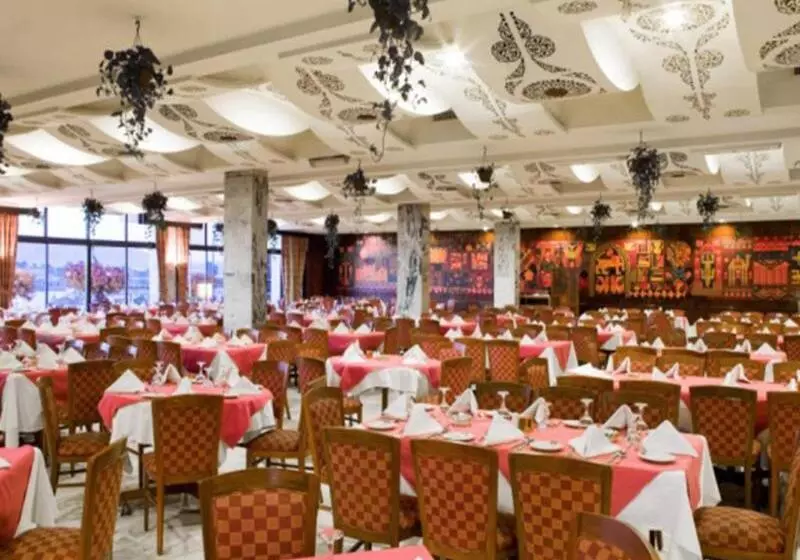 Fotos del hotel Aracan Eatabe Luxor:  24