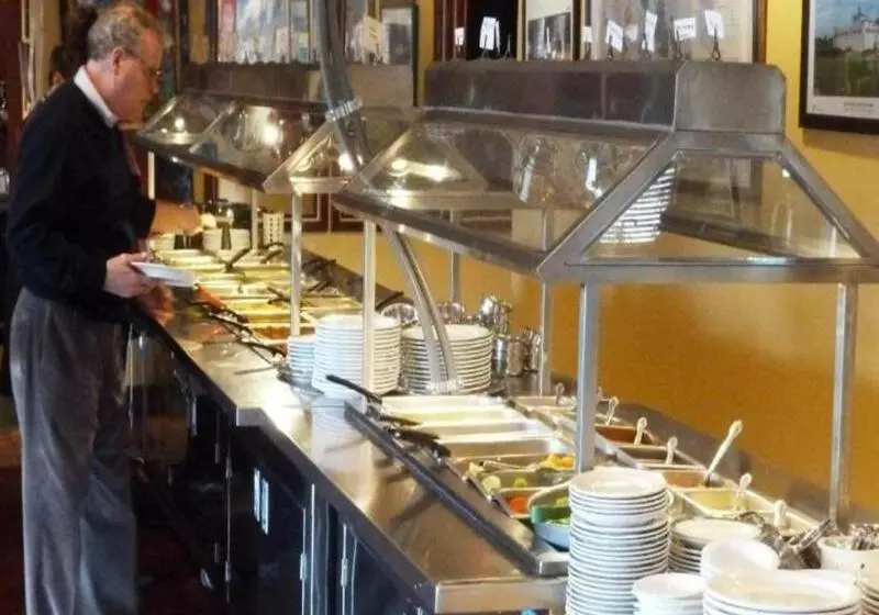 Fotos del hotel Aracan Eatabe Luxor:  25