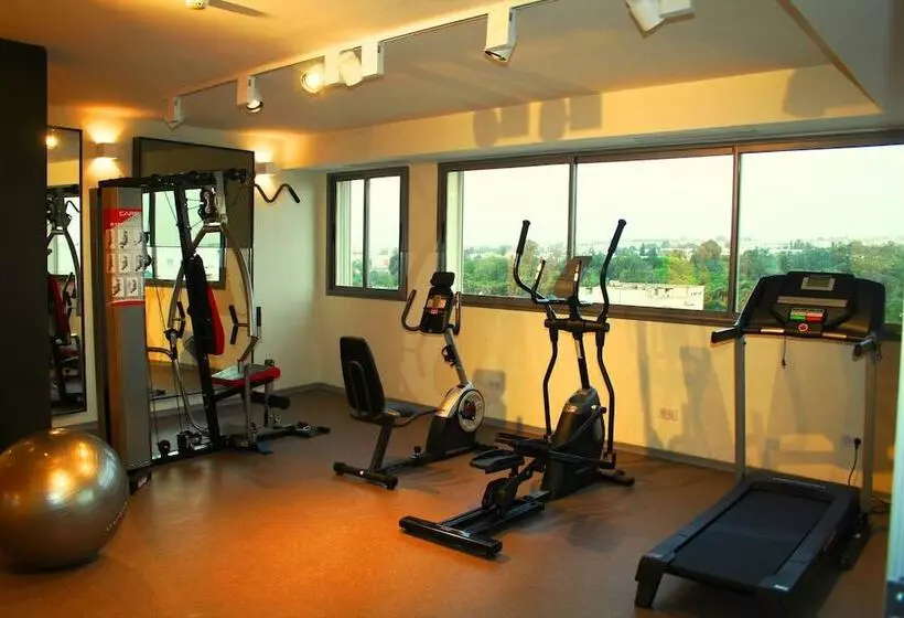 Fotos del hotel Hôtel Belvédère Fourati:  4