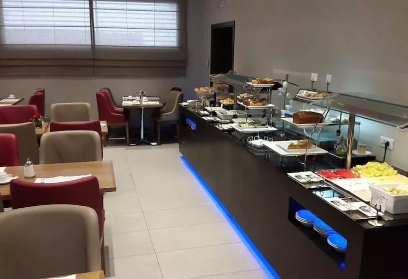 Fotos del hotel Hôtel Belvédère Fourati:  6