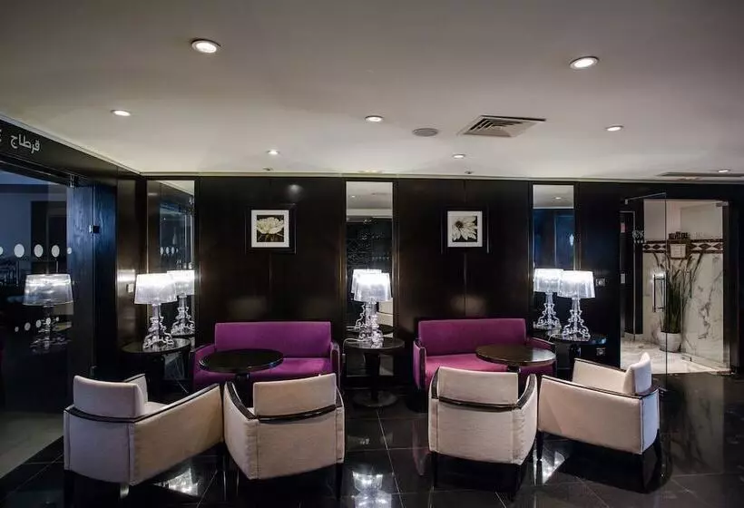 Fotos del hotel Hôtel Belvédère Fourati:  2