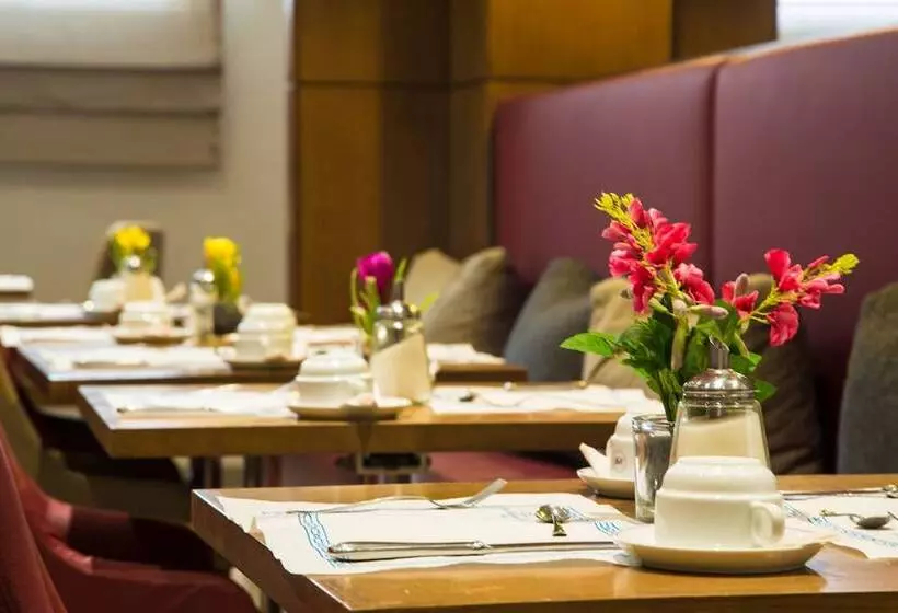 Fotos del hotel Hôtel Belvédère Fourati:  21