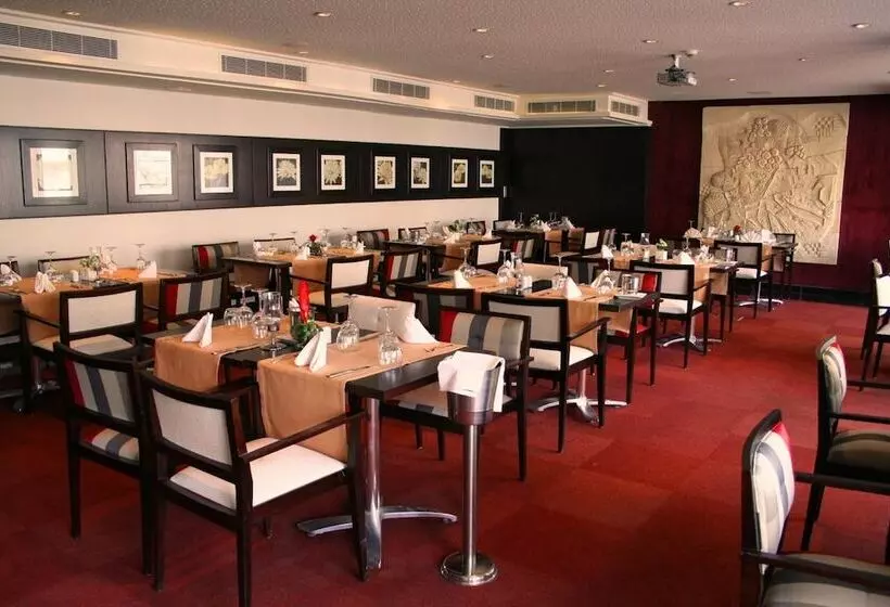 Fotos del hotel Hôtel Belvédère Fourati:  19