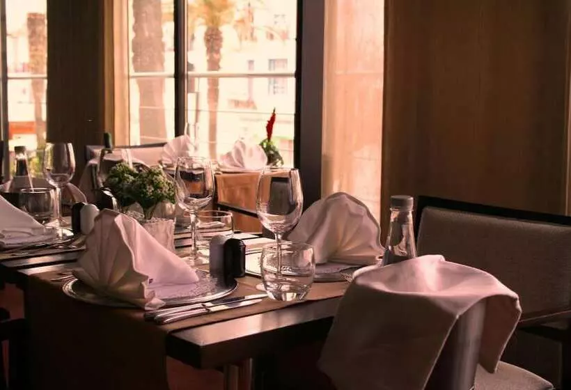 Fotos del hotel Hôtel Belvédère Fourati:  17