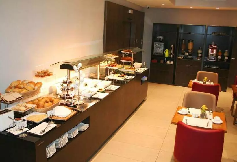 Fotos del hotel Hôtel Belvédère Fourati:  24