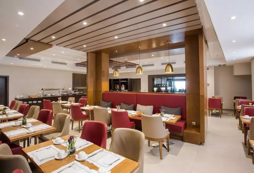 Fotos del hotel Hôtel Belvédère Fourati:  20