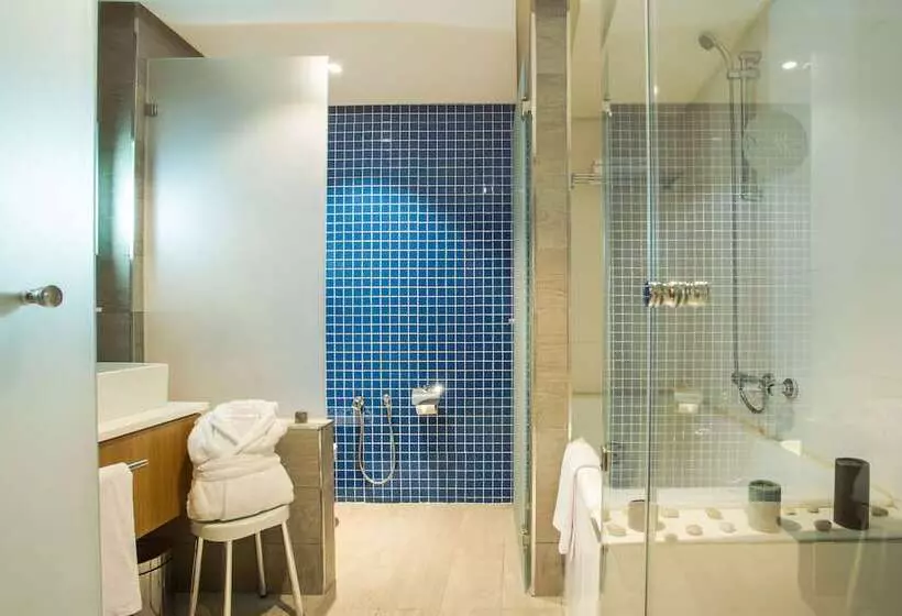 Fotos del hotel Hôtel Belvédère Fourati:  14