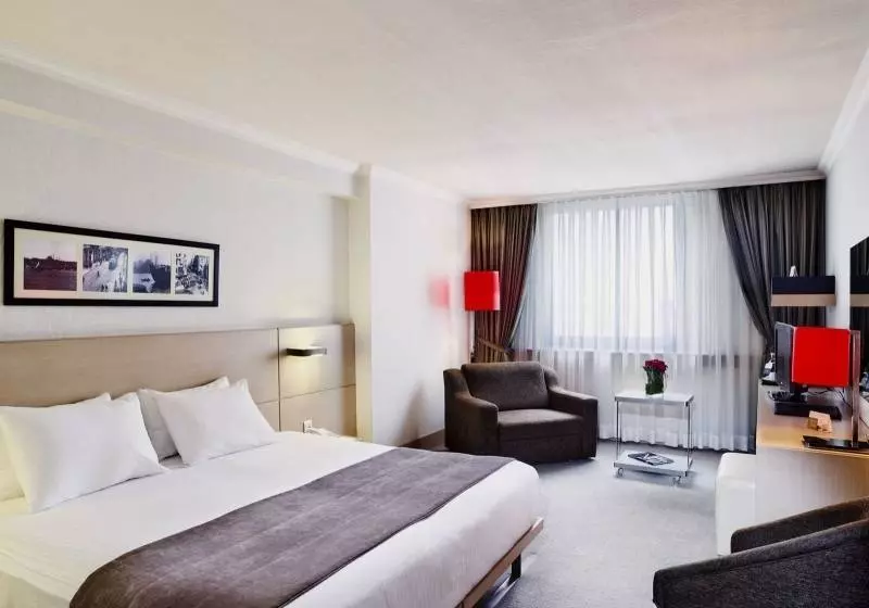 Fotos del hotel Best Western Eresin S Taxim:  13