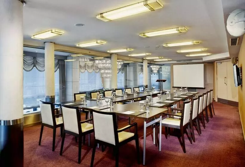 Fotos del hotel Best Western Eresin S Taxim:  14