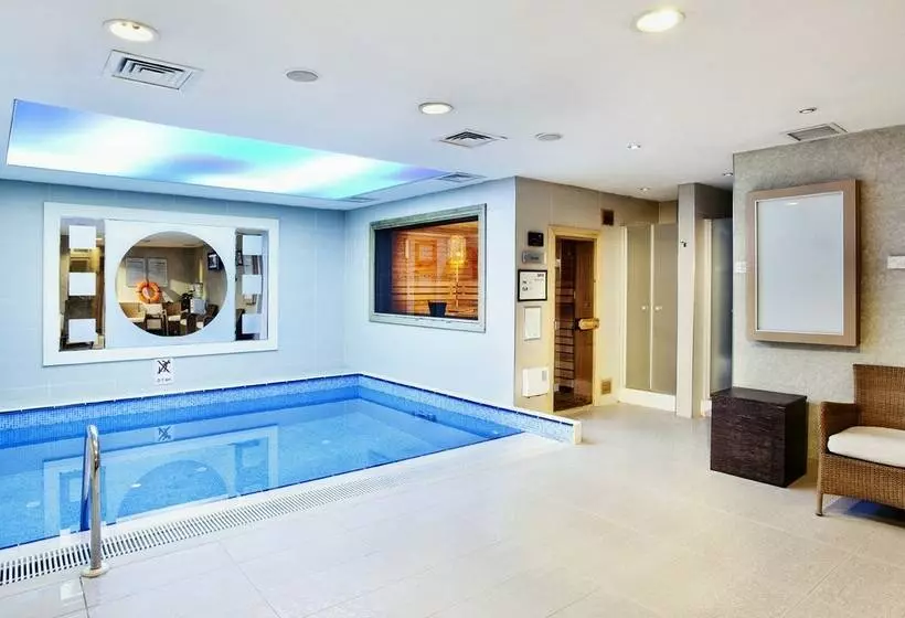 Fotos del hotel Best Western Eresin S Taxim:  2