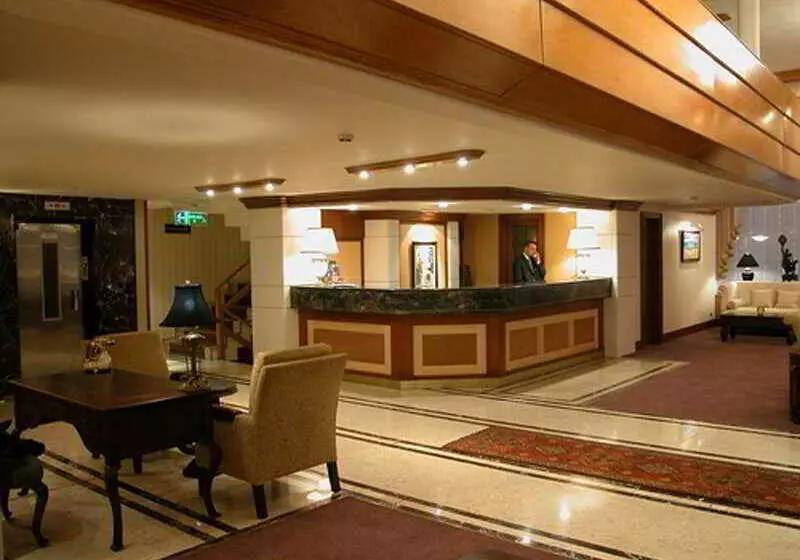 Fotos del hotel Best Western Eresin S Taxim:  11