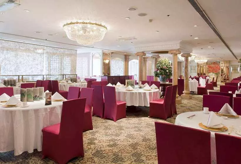 Fotos del hotel Gloria Prince  Taipei:  5