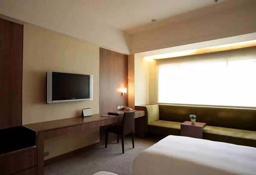 Fotos del hotel Gloria Prince  Taipei:  12