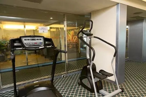 Fotos del hotel Marshal:  5