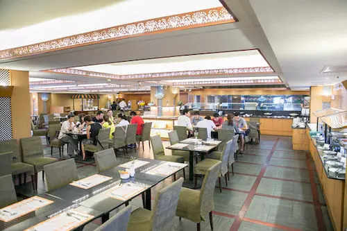 Fotos del hotel Marshal:  6