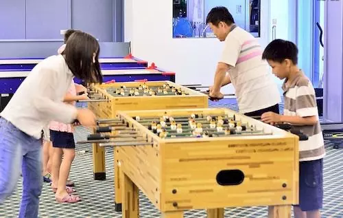 Fotos del hotel Marshal:  17