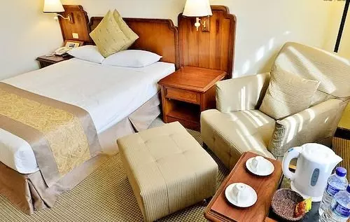 Fotos del hotel Marshal:  16