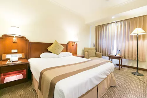 Fotos del hotel Marshal:  19