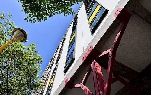 Fotos del hotel Marshal:  10