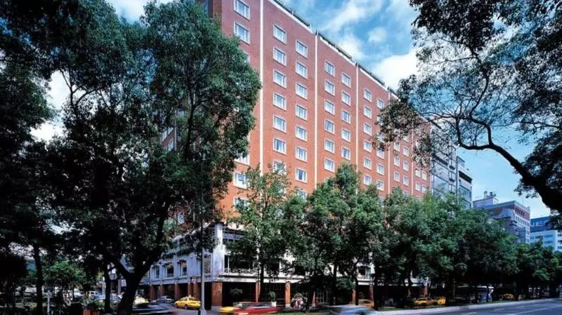 Fotos del hotel Royalnikko Taipei:  7