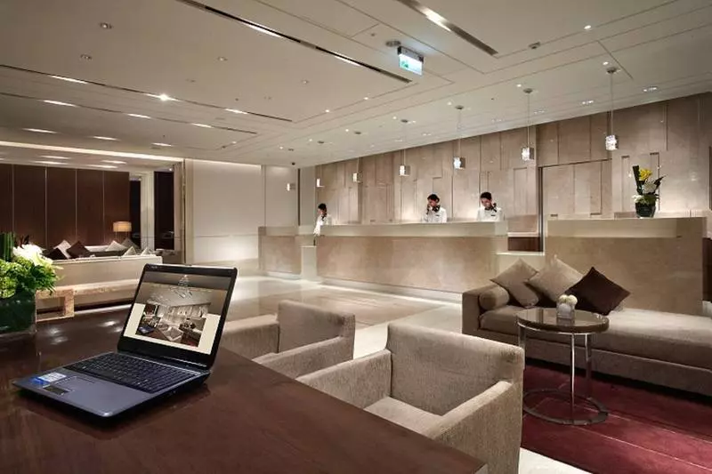 Fotos del hotel Royalnikko Taipei:  3