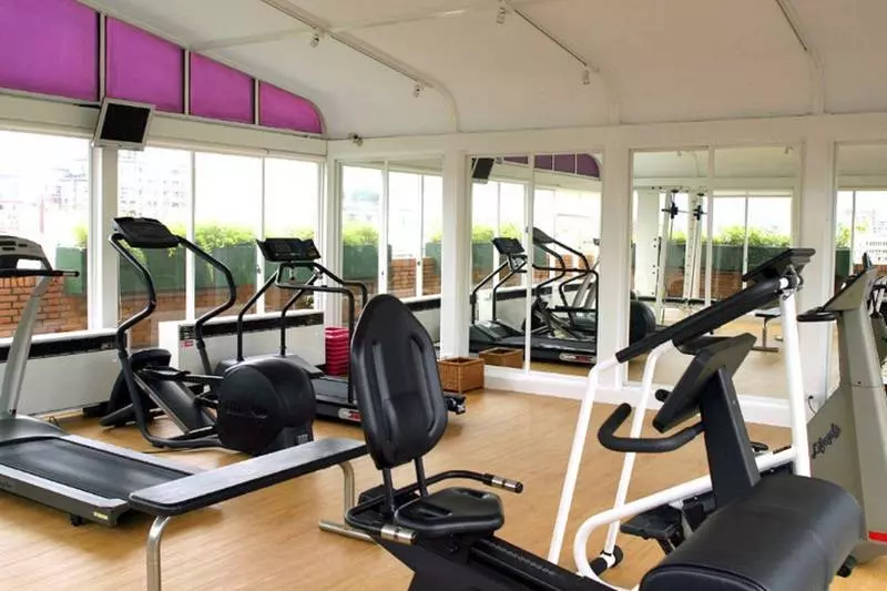 Fotos del hotel Royalnikko Taipei:  5