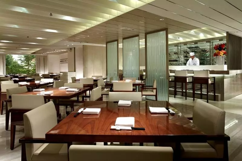 Fotos del hotel Royalnikko Taipei:  9