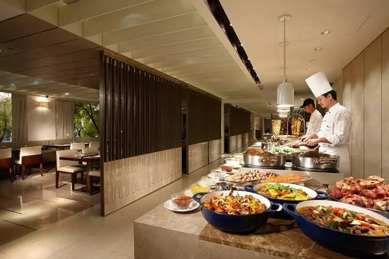 Fotos del hotel Royalnikko Taipei:  8