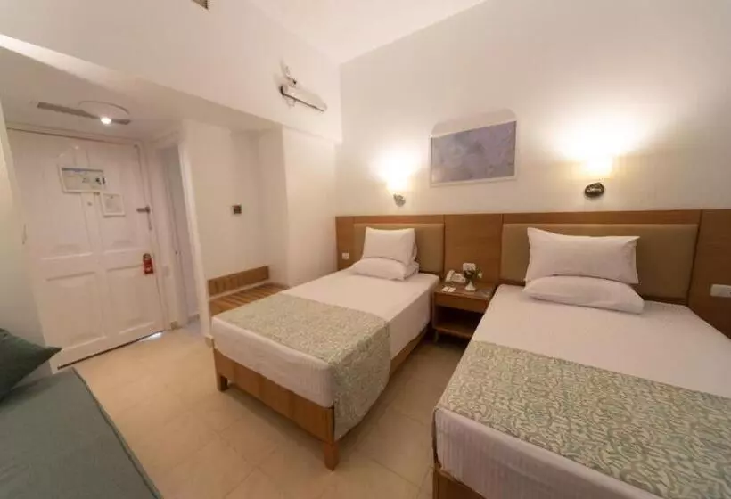 Fotos del hotel Tirana Dahab Resort:  12