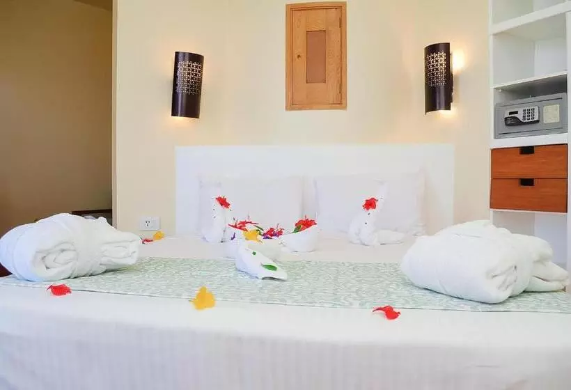 Fotos del hotel Tirana Dahab Resort:  24