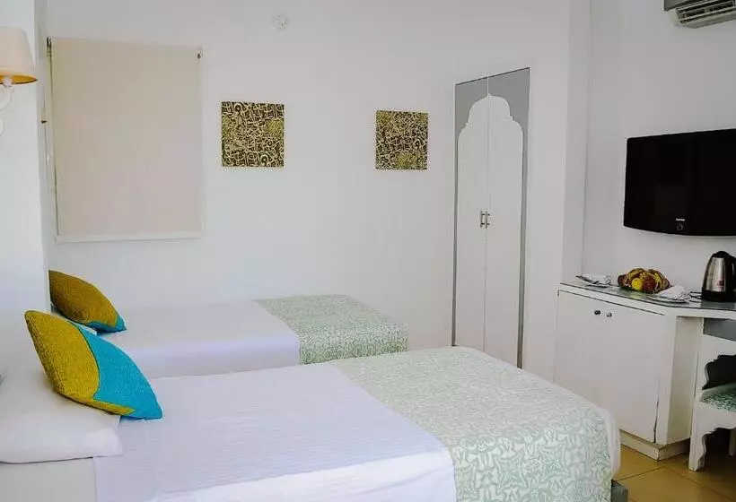 Fotos del hotel Tirana Dahab Resort:  13