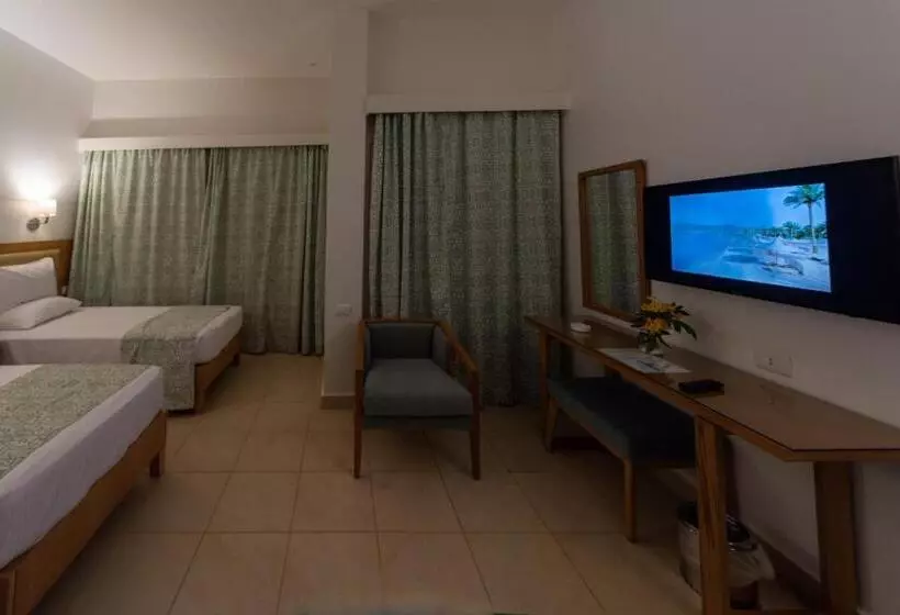 Fotos del hotel Tirana Dahab Resort:  14