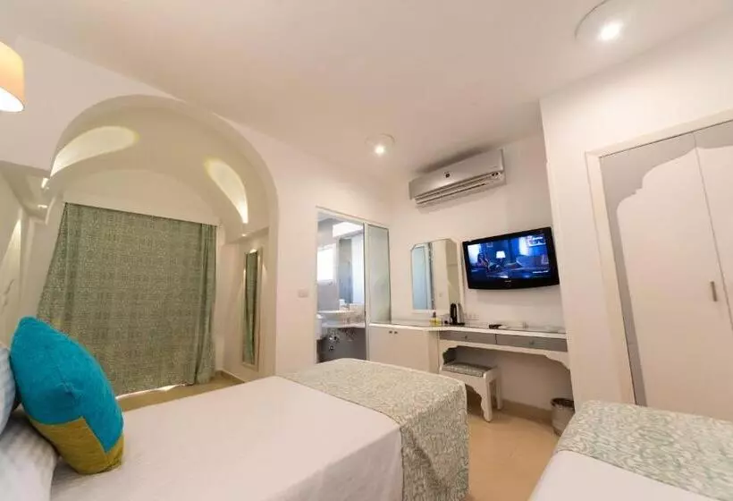 Fotos del hotel Tirana Dahab Resort:  16