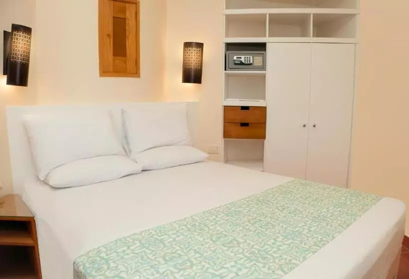 Fotos del hotel Tirana Dahab Resort:  20