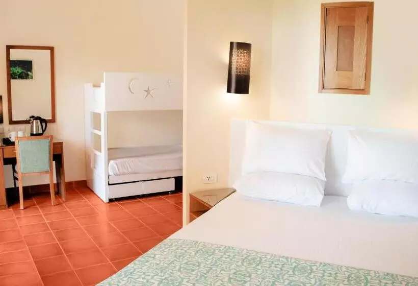 Fotos del hotel Tirana Dahab Resort:  17