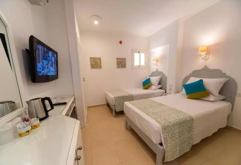 Fotos del hotel Tirana Dahab Resort:  15