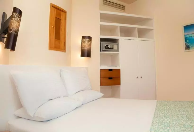 Fotos del hotel Tirana Dahab Resort:  18