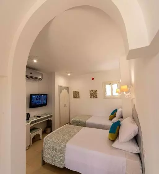 Fotos del hotel Tirana Dahab Resort:  25