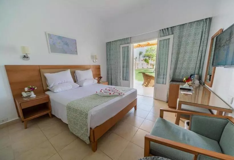 Fotos del hotel Tirana Dahab Resort:  21