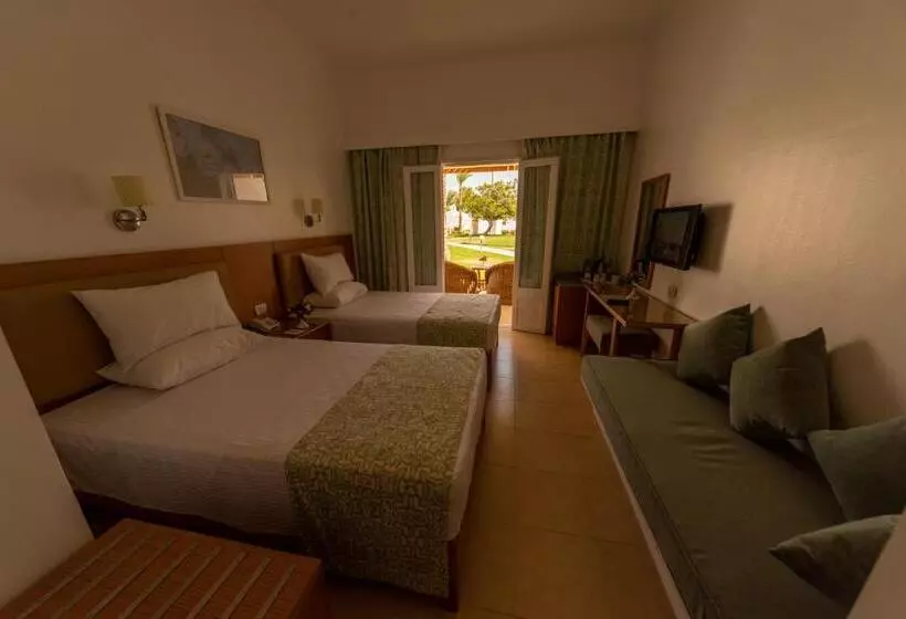 Fotos del hotel Tirana Dahab Resort:  8