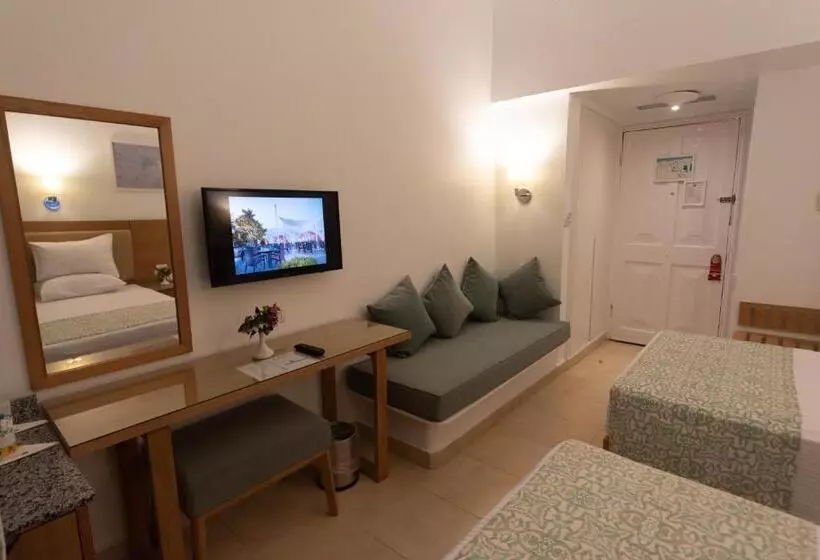 Fotos del hotel Tirana Dahab Resort:  22