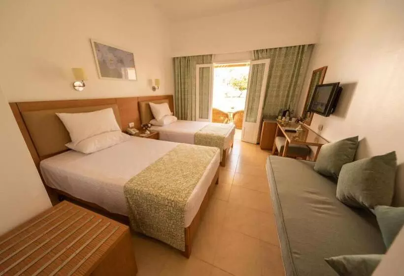 Fotos del hotel Tirana Dahab Resort:  5