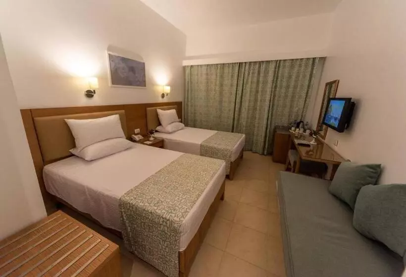 Fotos del hotel Tirana Dahab Resort:  19