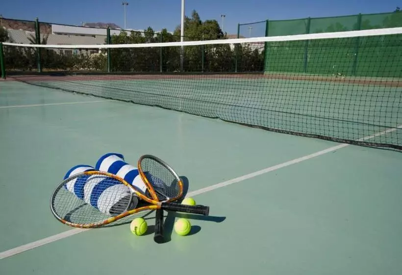 Fotos del hotel Tirana Dahab Resort:  3