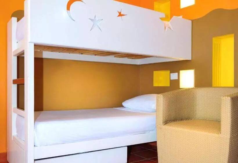 Fotos del hotel Tirana Dahab Resort:  23