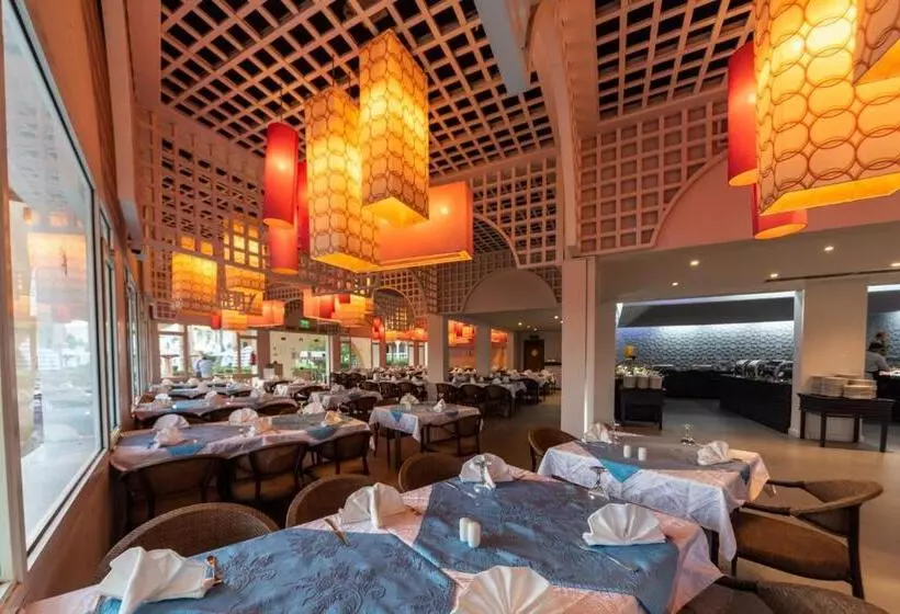 Fotos del hotel Tirana Dahab Resort:  7